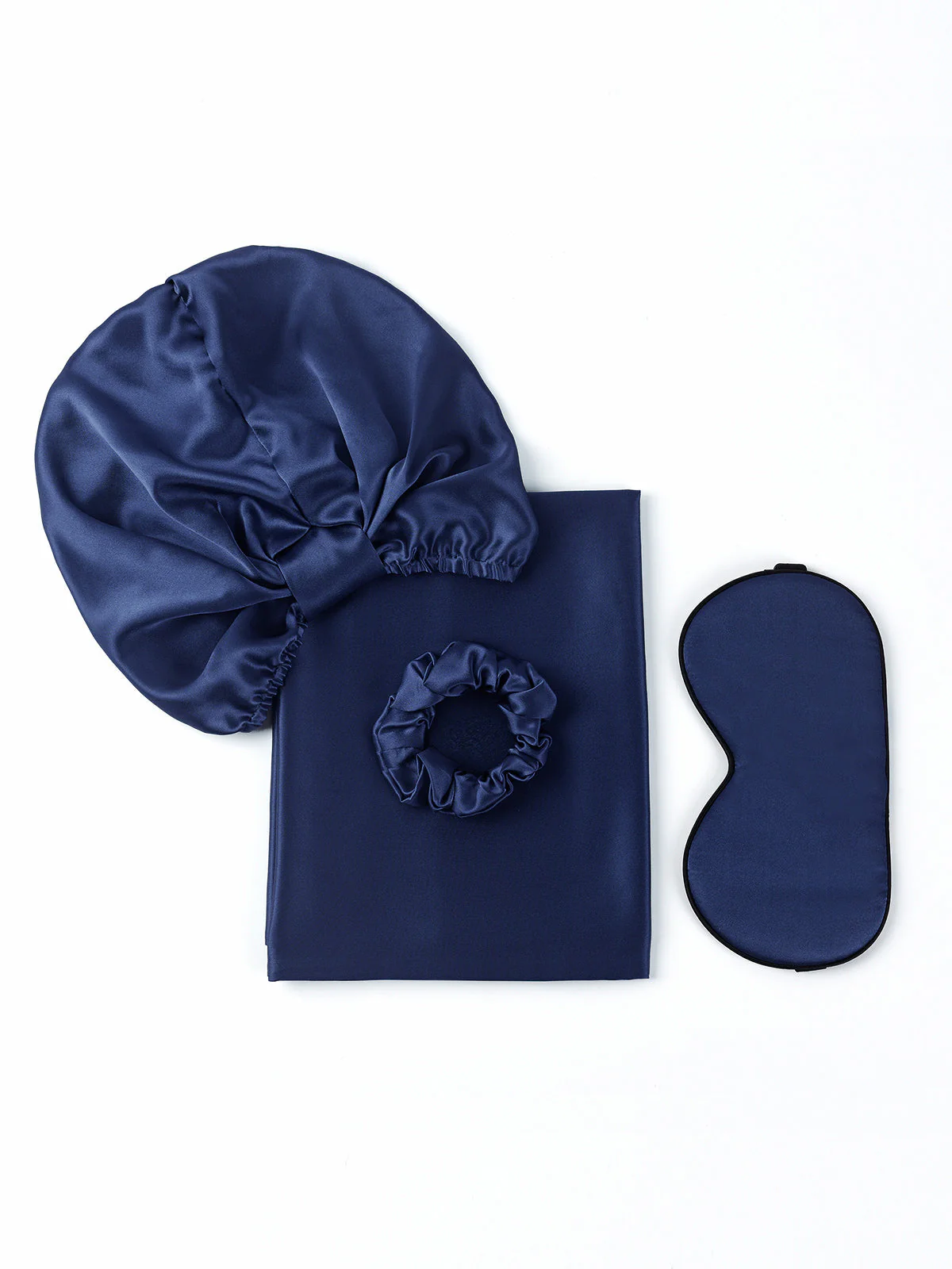 19Momme 4Pcs Set Seide Kissenbezug Set (Umschlagkissenbezug) - Image 30