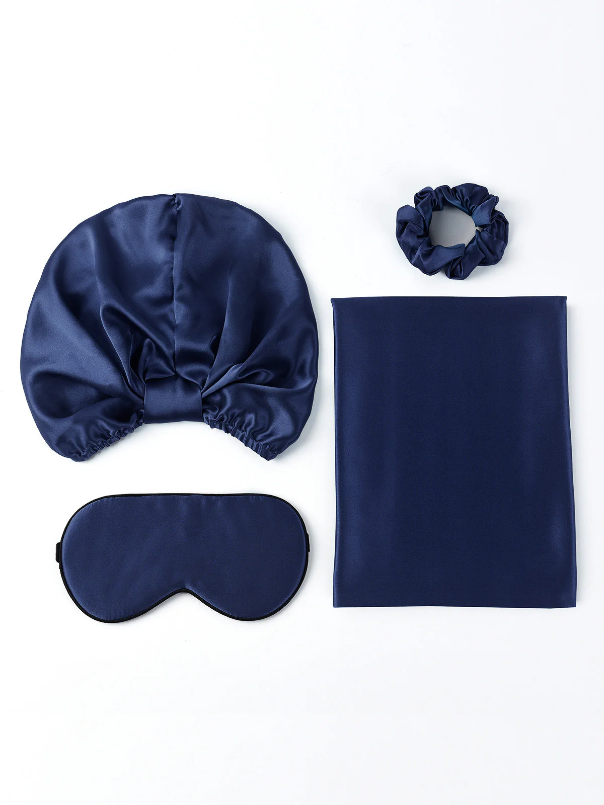 19Momme 4Pcs Set Seide Kissenbezug Set - Image 21