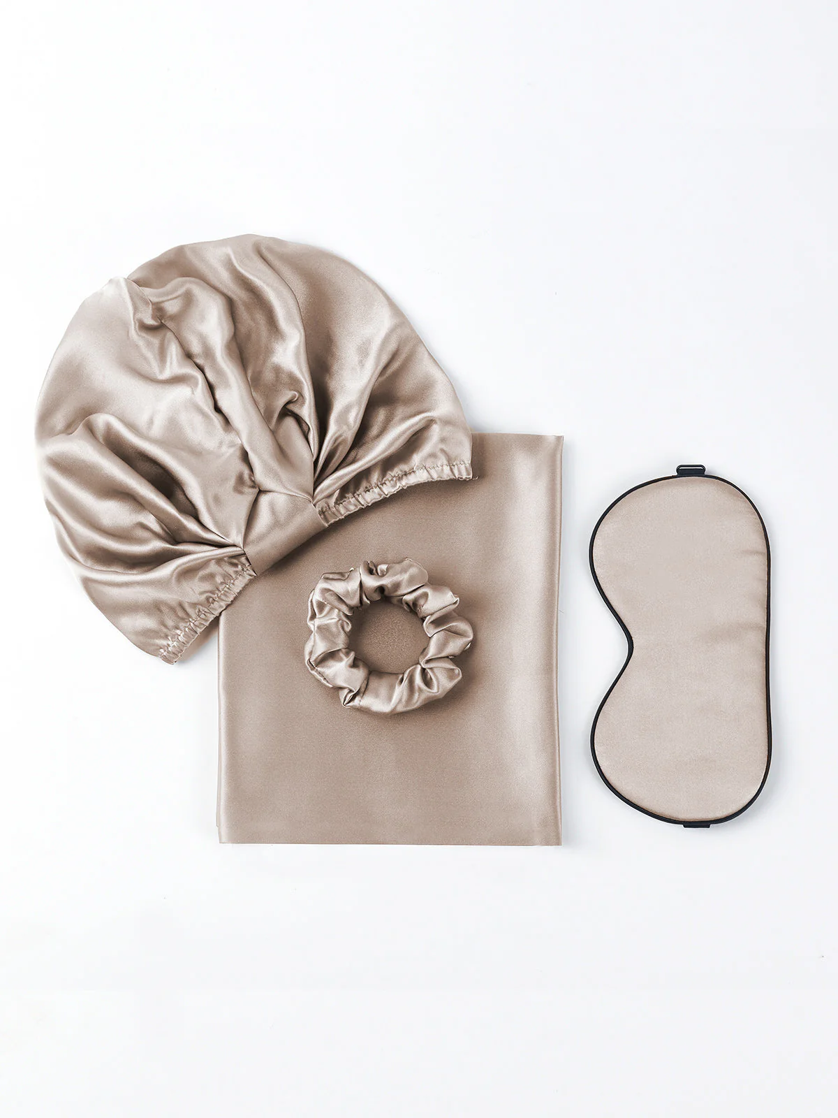19Momme 4Pcs Set Seide Kissenbezug Set - Image 6