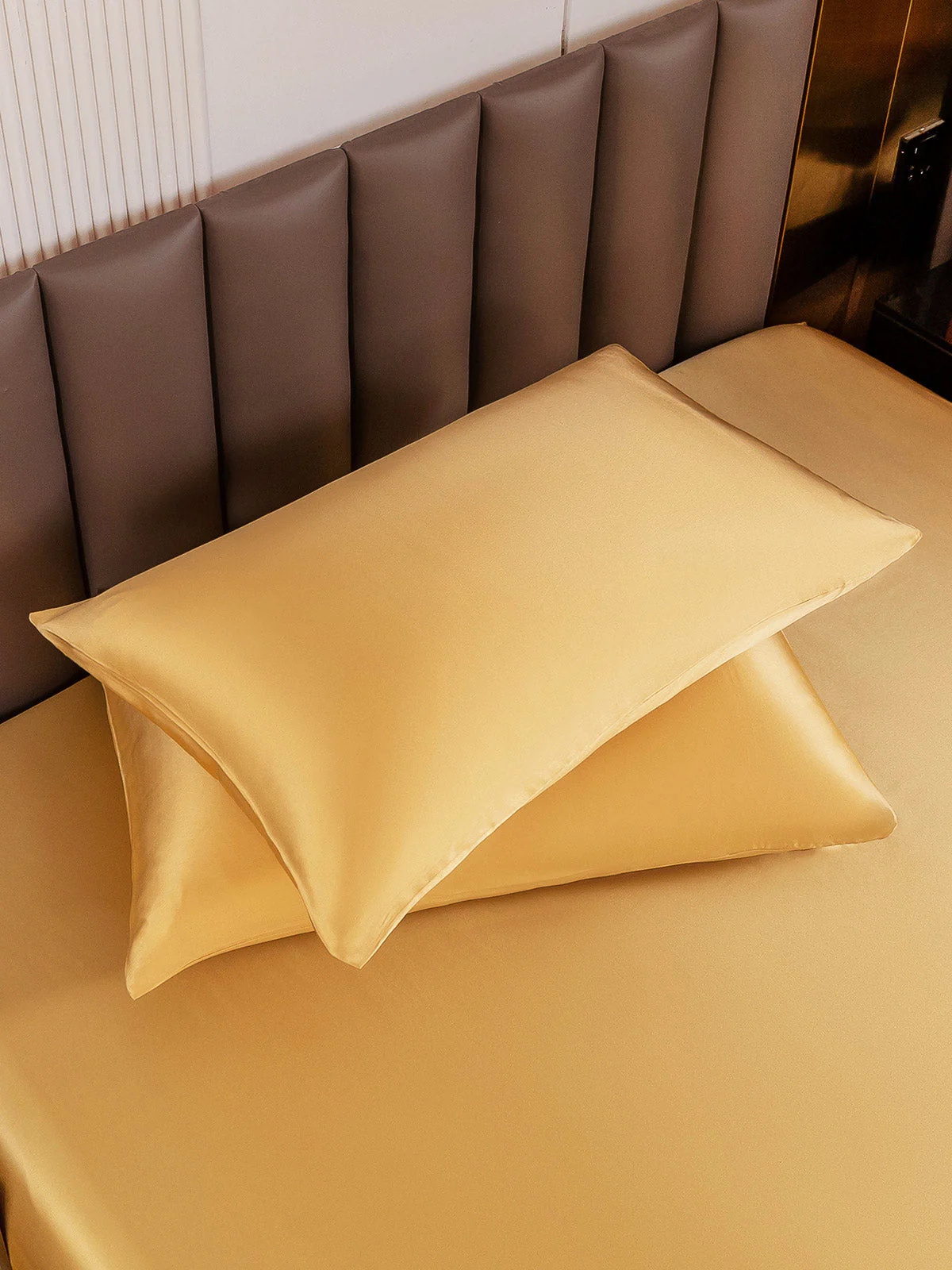 2Pcs 22 Momme Seidenkissenbezug mit Versteckter Reißverschluss - Image 56