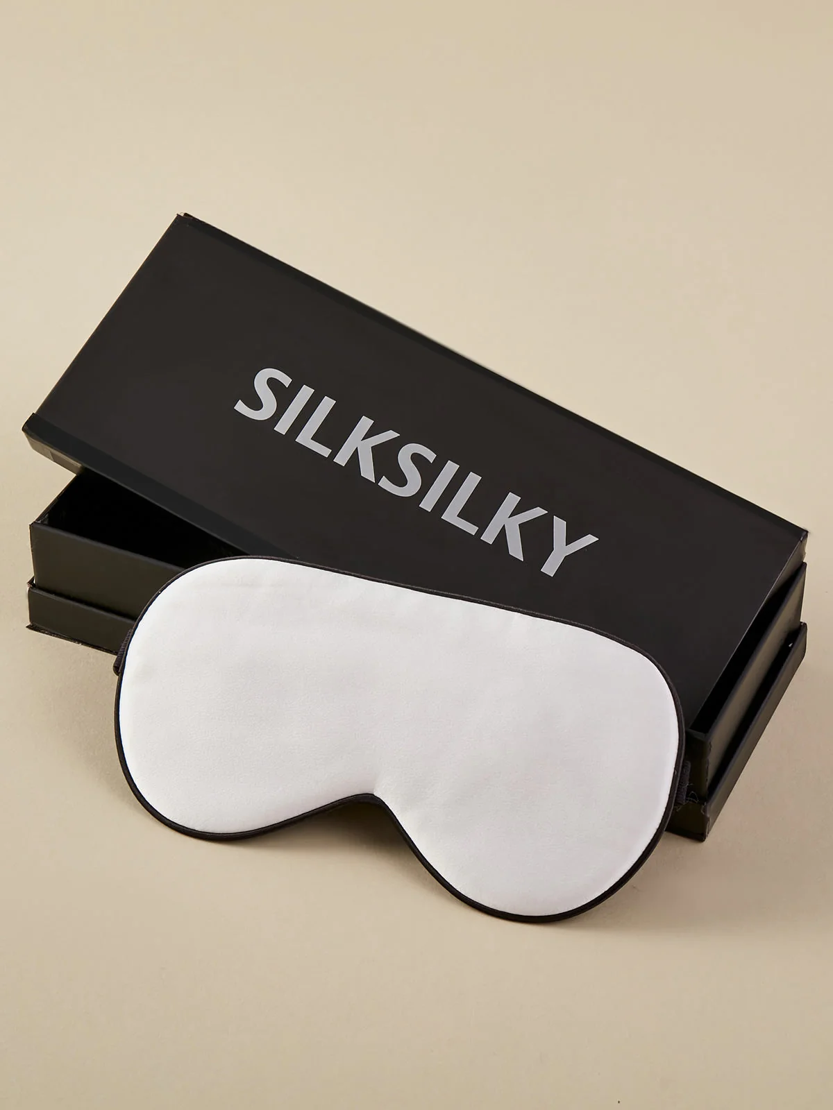 Weihnachtsgeschenkset - 19 Momme Seidenkissenbezug & Augenmaske - Image 17